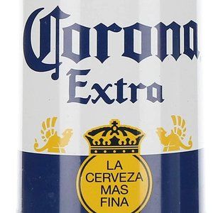 NEW Corona Can Bluetooth Speaker 4.5" Tall 2.5" Wide